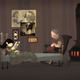 Illustration for article titled Lucasarts Unveils Lucidity, An Original Platformer